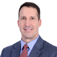 Russell Switzer, PMP