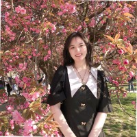 Zhenni Wang