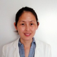 May Chen