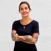 Sandra Frechilla