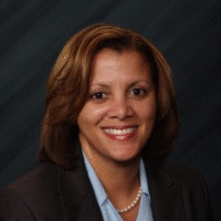 Patricia Jefferson