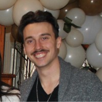 Antoine Trudeau