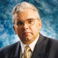 Leszek P. Rafał