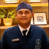 Yusuf Priadi