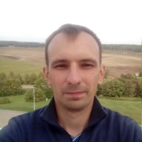 Павел Лукьянчик