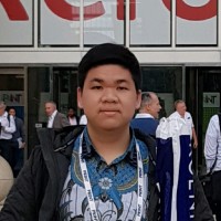 James Kurniawan