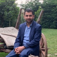 Bayram Boynukara