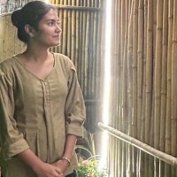 Sakshi Patil