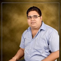 Ravi Kapoor