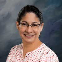 Angelina Duran