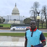 Abdallah Issaka