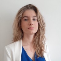 Oriane Mercier