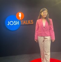 Anushka Negi