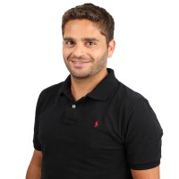 Ido Yehezkel