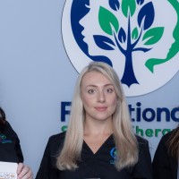 Mariana Polistchuk M.S CCC-SLP