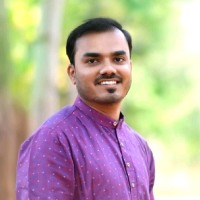 Dr. Vikas Kolekar