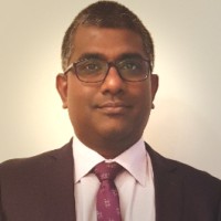 Kavindra Jayasooriya