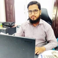 Nasir Rao