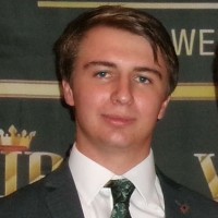 Blake Roy