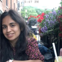 Kripa Bhatt