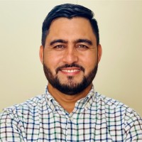 Muhammad Shakeel