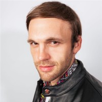 Joshua Verax