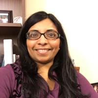 Esther Arulpooranam