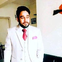 AISHWARYA VARDHAN VERMA