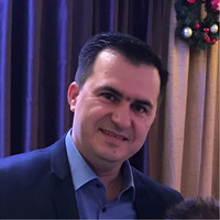 Victor Bogdan