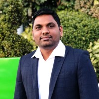 Saravanan Shanmugam
