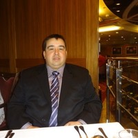 Daniel Theriault