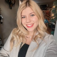 Alina Zulina