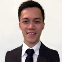Jordan Ho Jie Hong