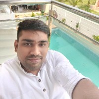 Rajesh Mistry