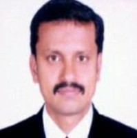 Vimalraj K