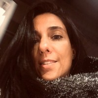 Maria Fernanda Roxo Rosas