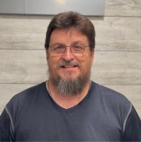Bill Van Horn