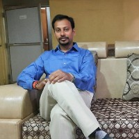 Venkatakameswararao Kurumeti