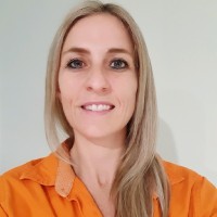 Kim Tucker-Pawlenko