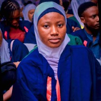 Zainab Taofeeq