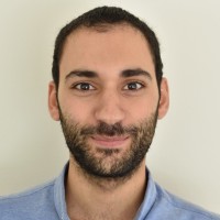 Gonçalo Matos