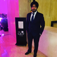 Jaskaran Singh