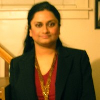 Sania Farooq