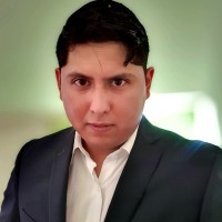 Adrian López Hernández