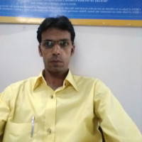 TAPAS KUMAR SENAPATI