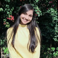 Nishika Dwivedi