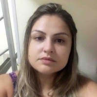 Deborah Karolina Perez