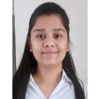 Yashika Jibhakate