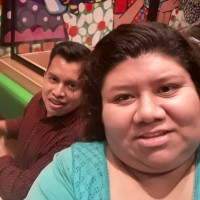 Gertrudis Medel Hernandez