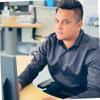 Mohamed Aazath